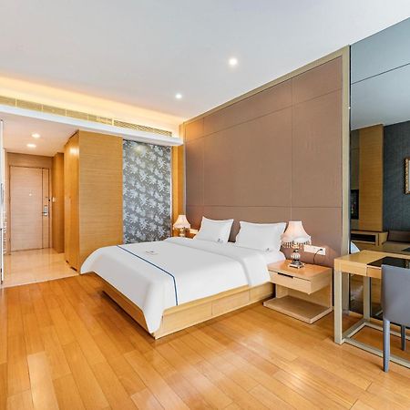 Estay Residence-Poly World Trade Center Canton Extérieur photo